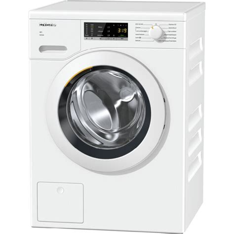 Manuale Miele W1 ACTIVE .